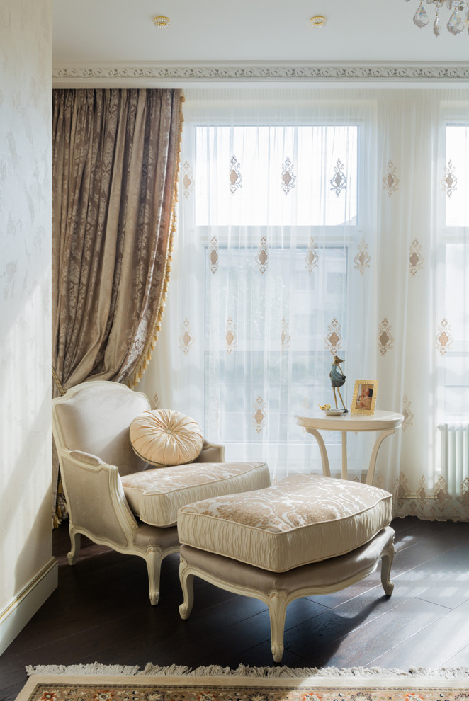 Новые правила в ЖК Резервный