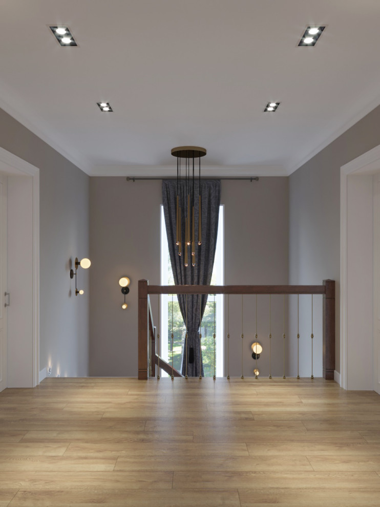 Частный дом Нео Классика