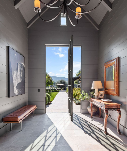 Napa transitional-entry