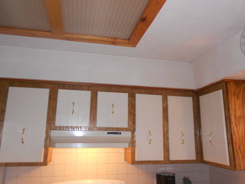 1980s Kitchen Cabinets 1980s Kitchen Cabinets