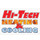 Hi-Tech Heating & Cooling Inc