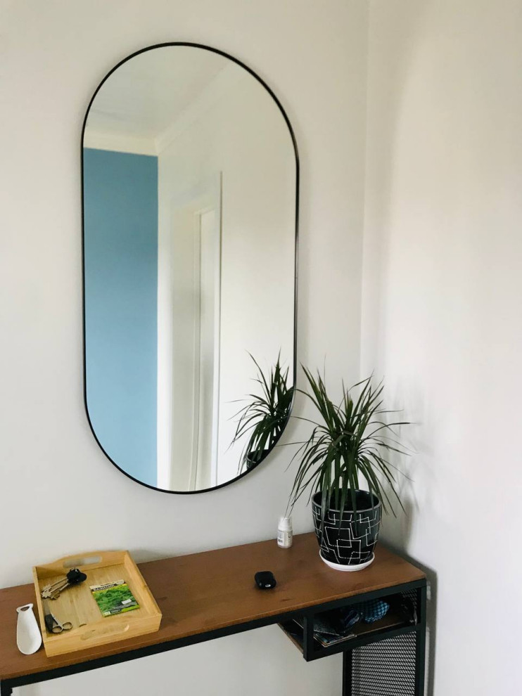 Загородный дом