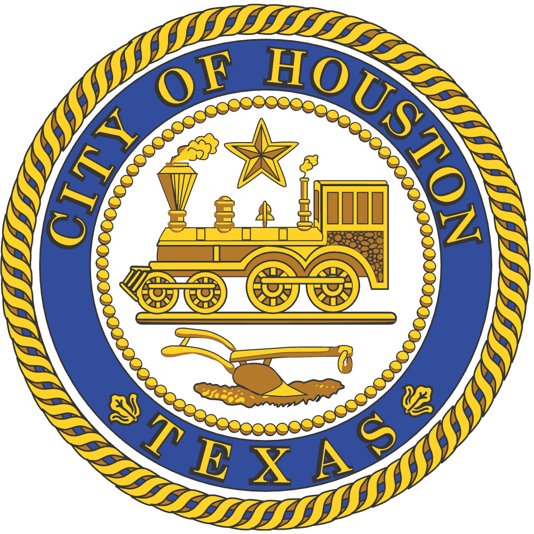 Seal of Houston