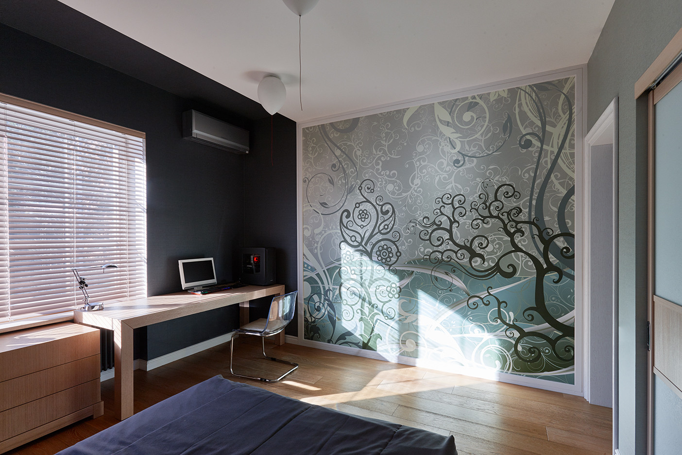 Частный дом