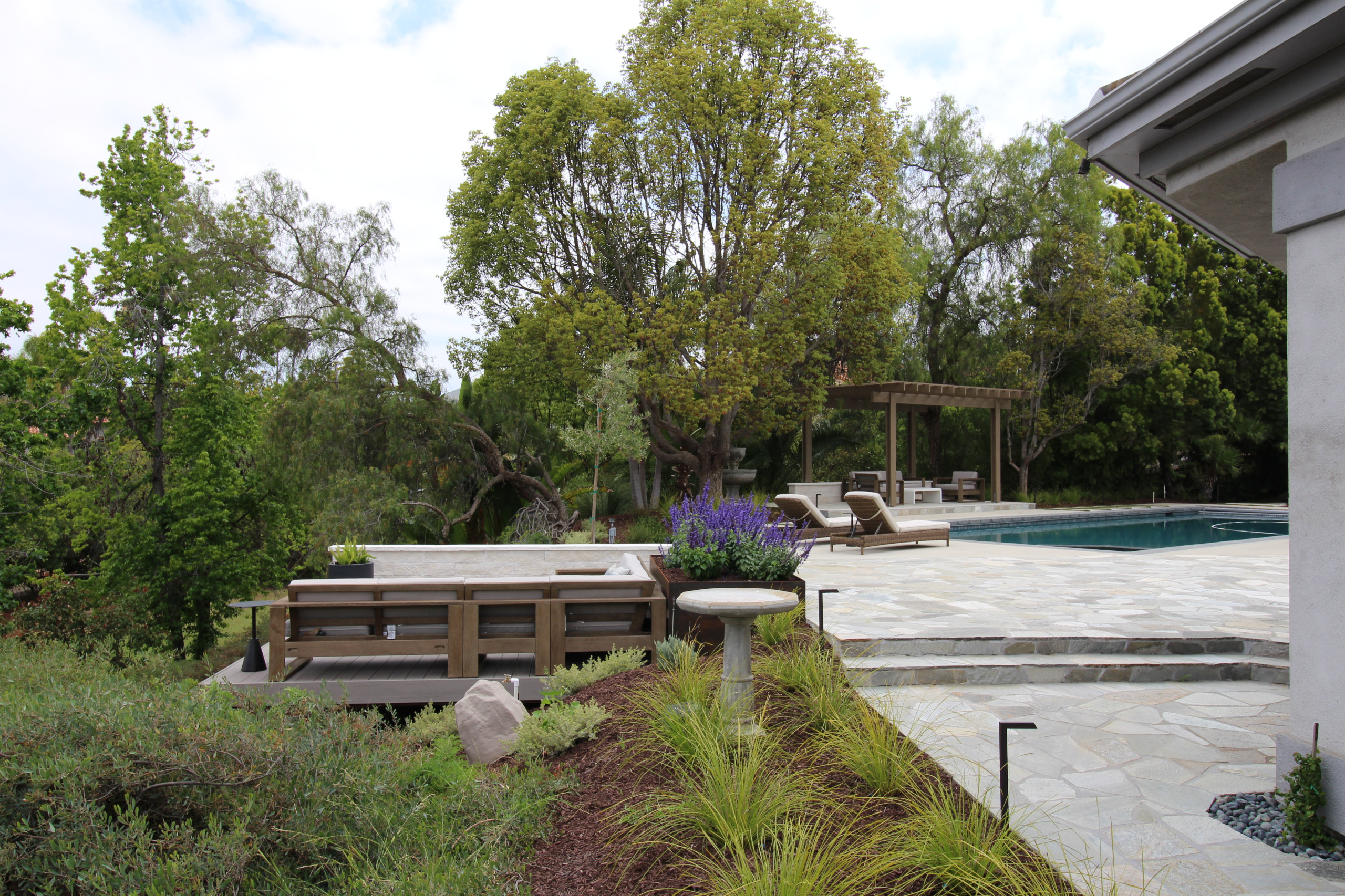 Lomas Verdes Estates