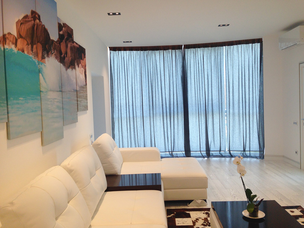 Свет, как релаксация