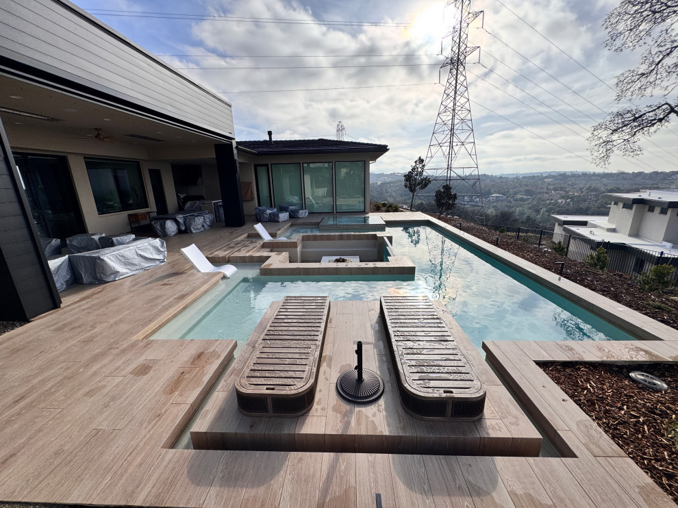 Conversation Pool
