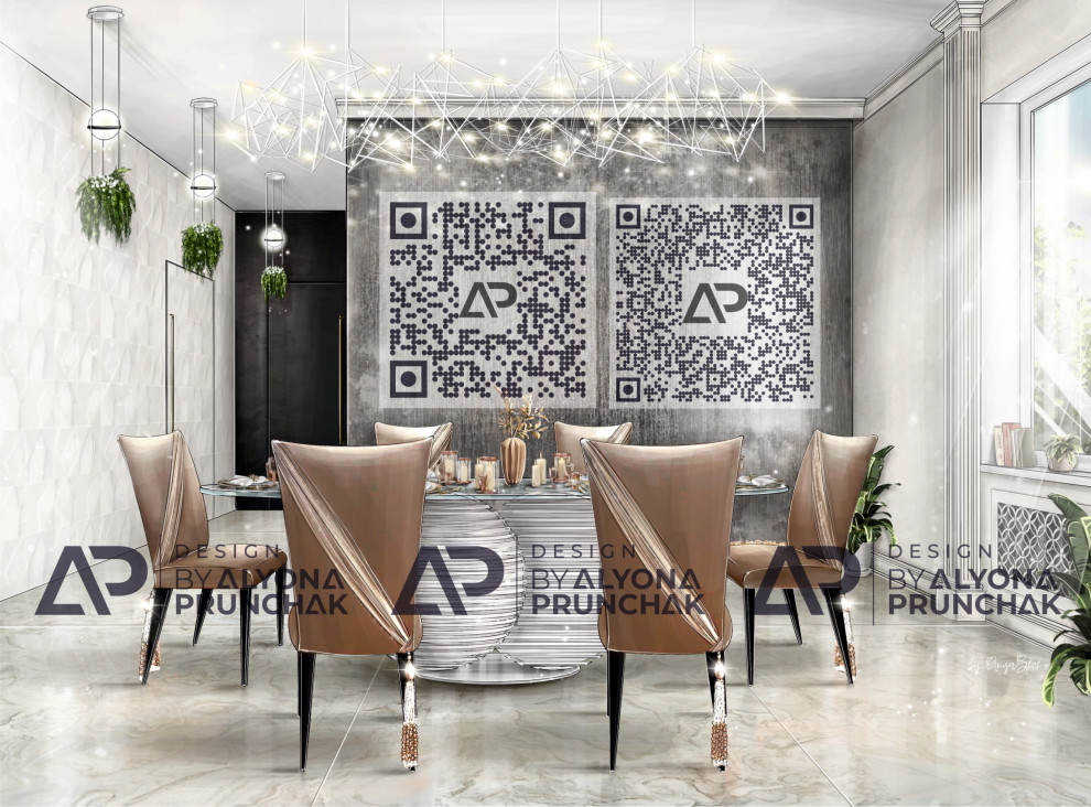 Дом - Малое Карлино