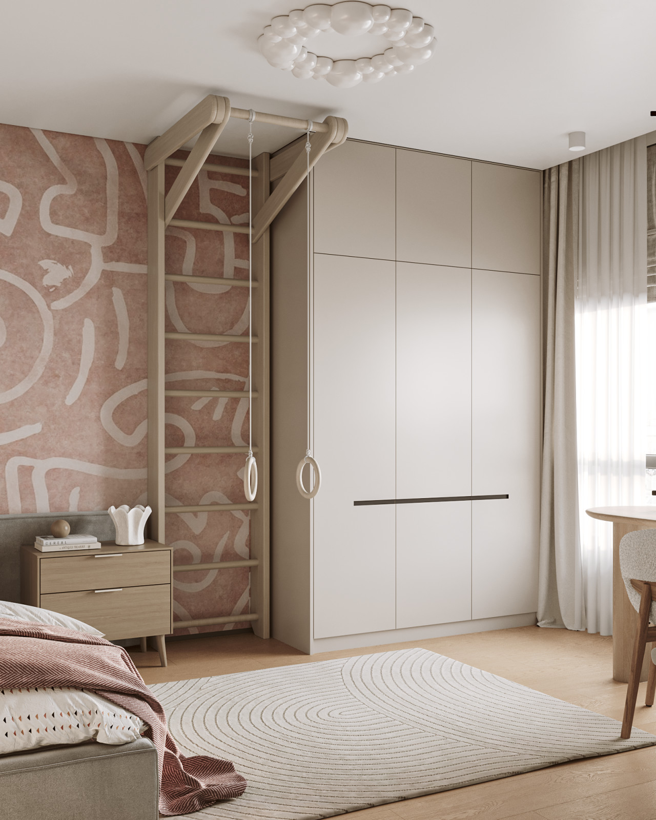 ЖК ЦДС Черная Речка