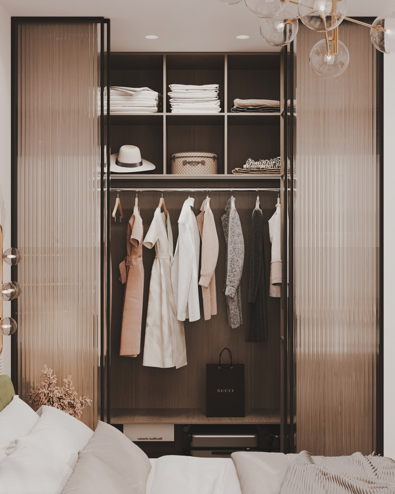 ЖК Символ, квартира 66.4 кв.м