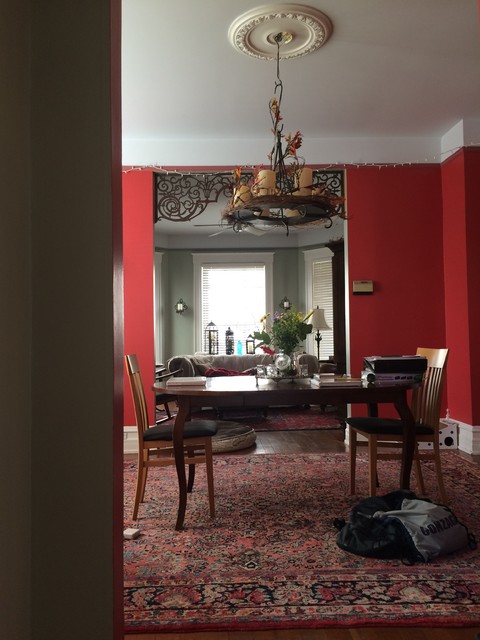 Dining light 