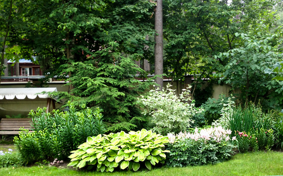 Дворянская усадьба