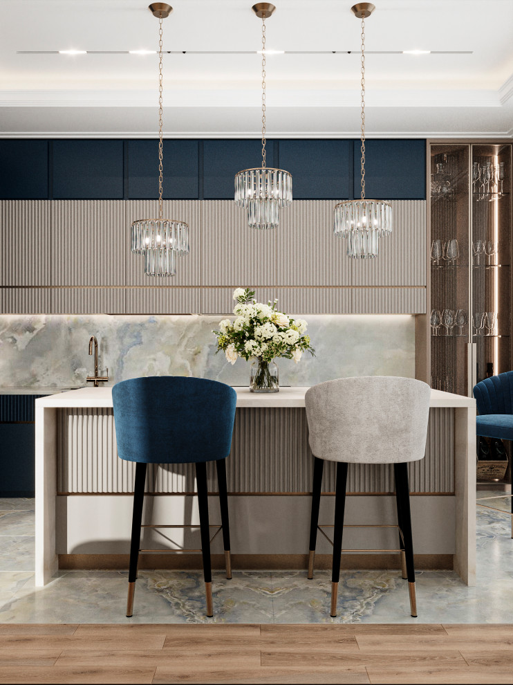 Квартира в ЖК "Прайм-Парк"