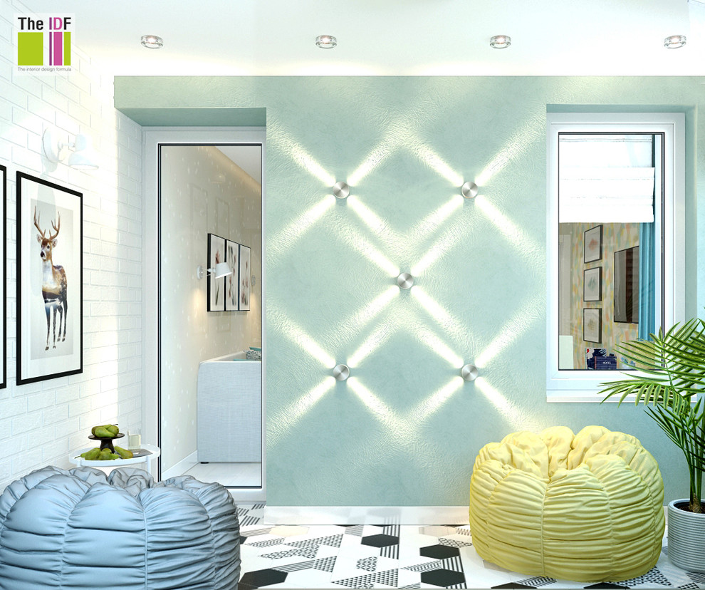 Квартира по ул.Татищева