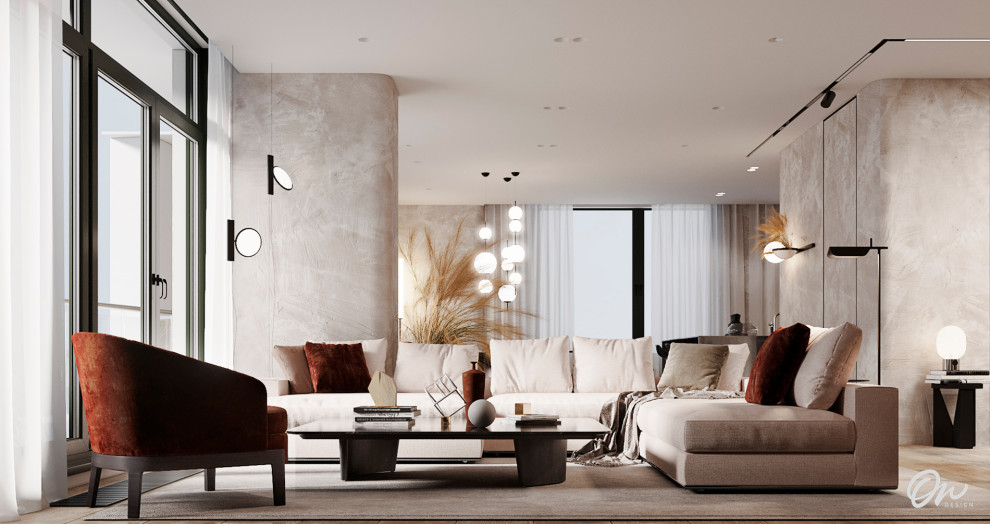 ЖК Стокгольм