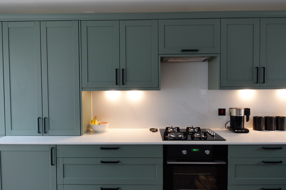 The Lutterworth Kitchen II