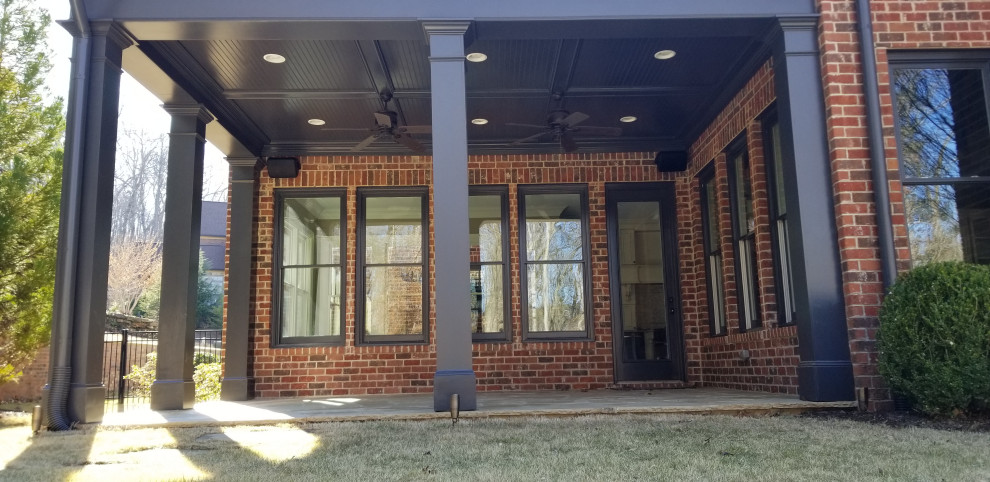 Sandy Springs Complete Home