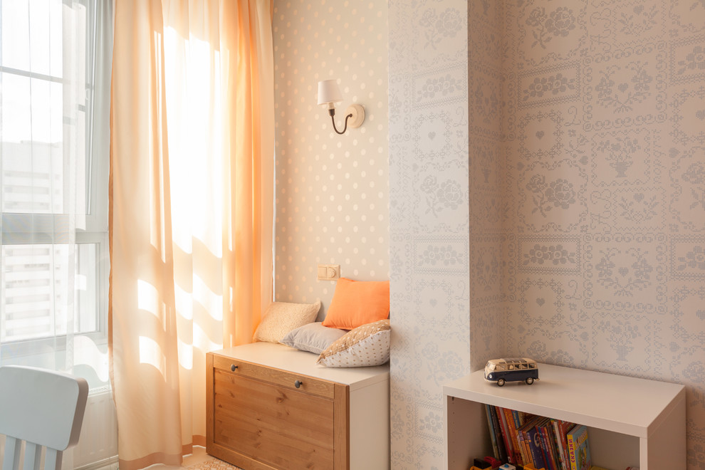 Квартира на Нагатинской