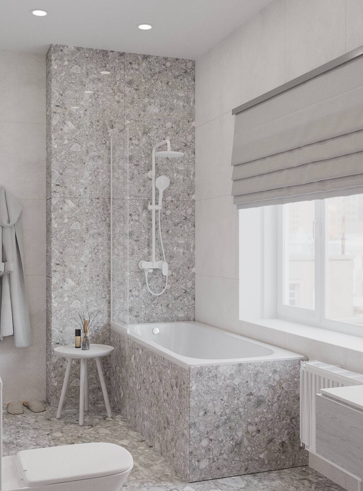 Дом в Никольском, 200 кв. м