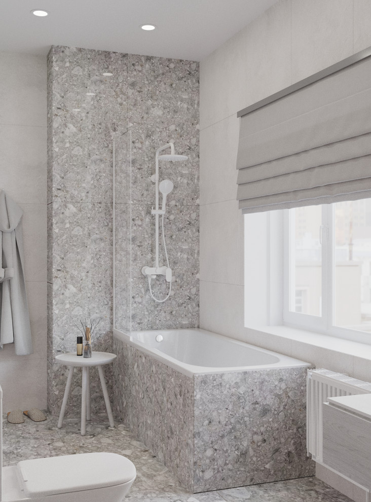 Дом в Никольском, 200 кв. м