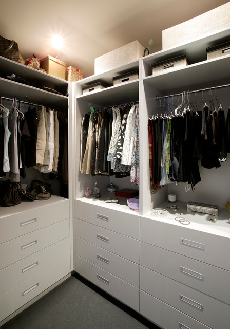 Coogee moderne-opbevaring-og-garderobe