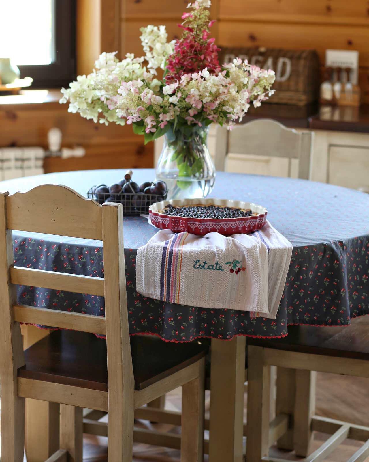 Загородный дом в Васильково.