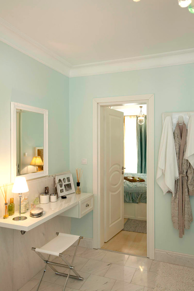 Дом на море