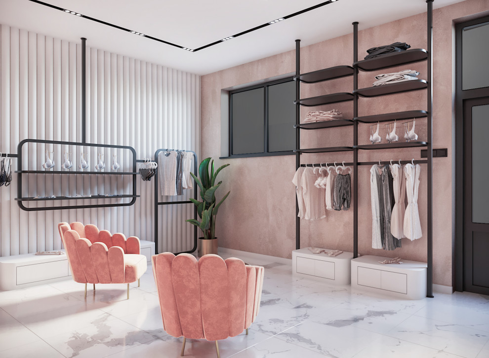 Магазин Touch me