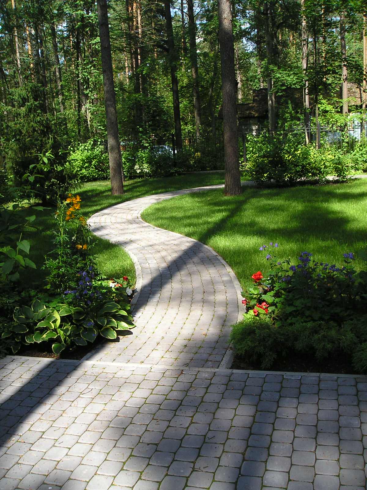 Курортный 1