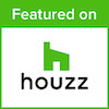 featured on Houzz badge