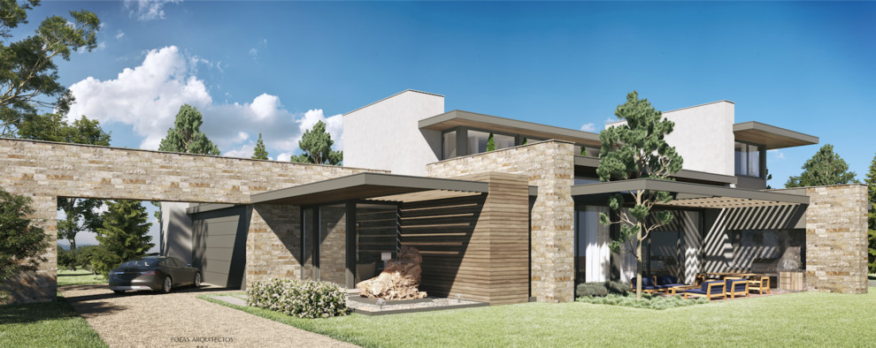Gilbert Residence Erie Colorado