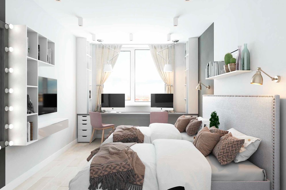 Квартира 86м2