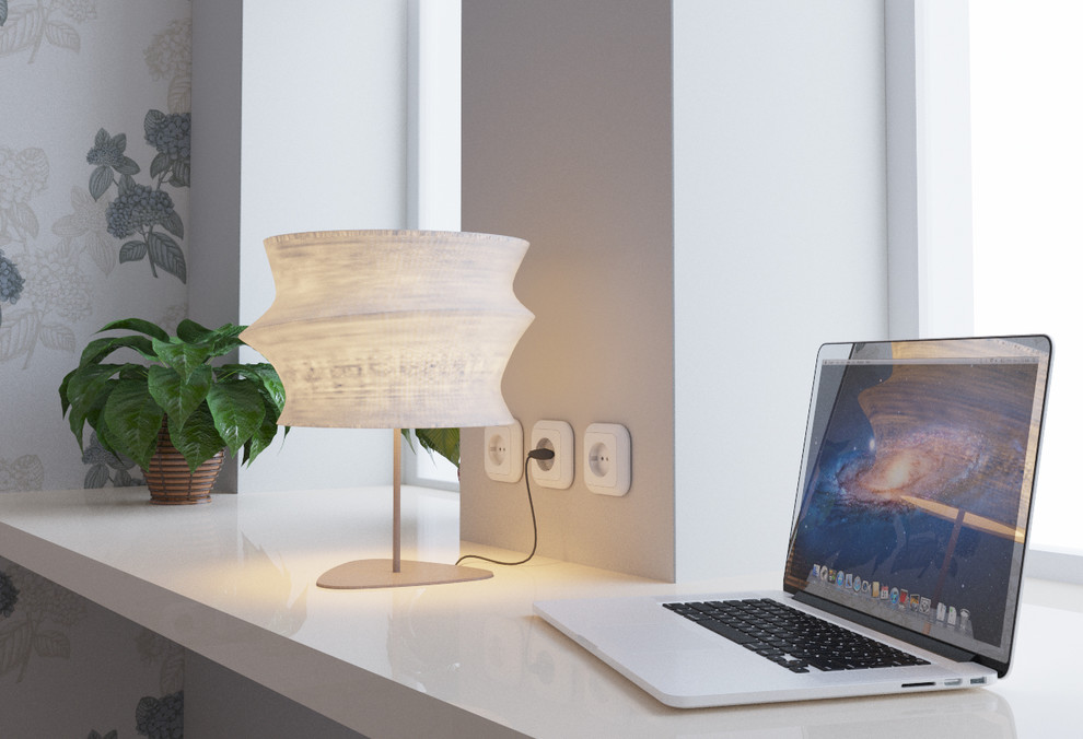 Квартира в сталинском доме