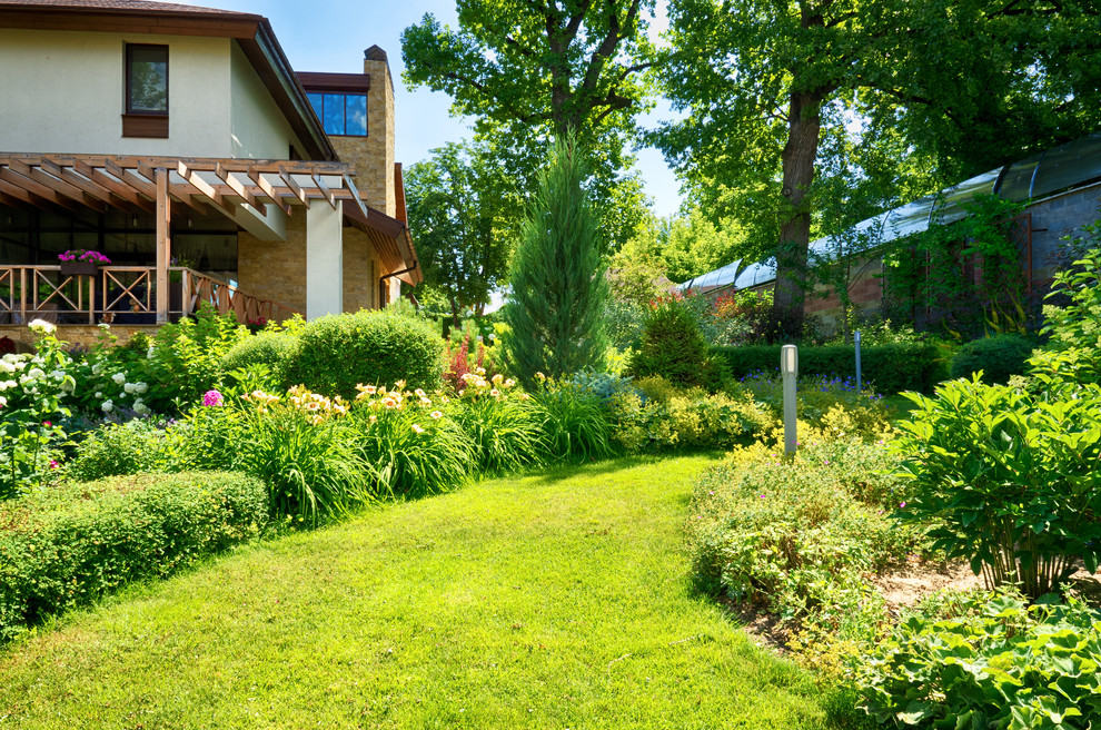 Романтический