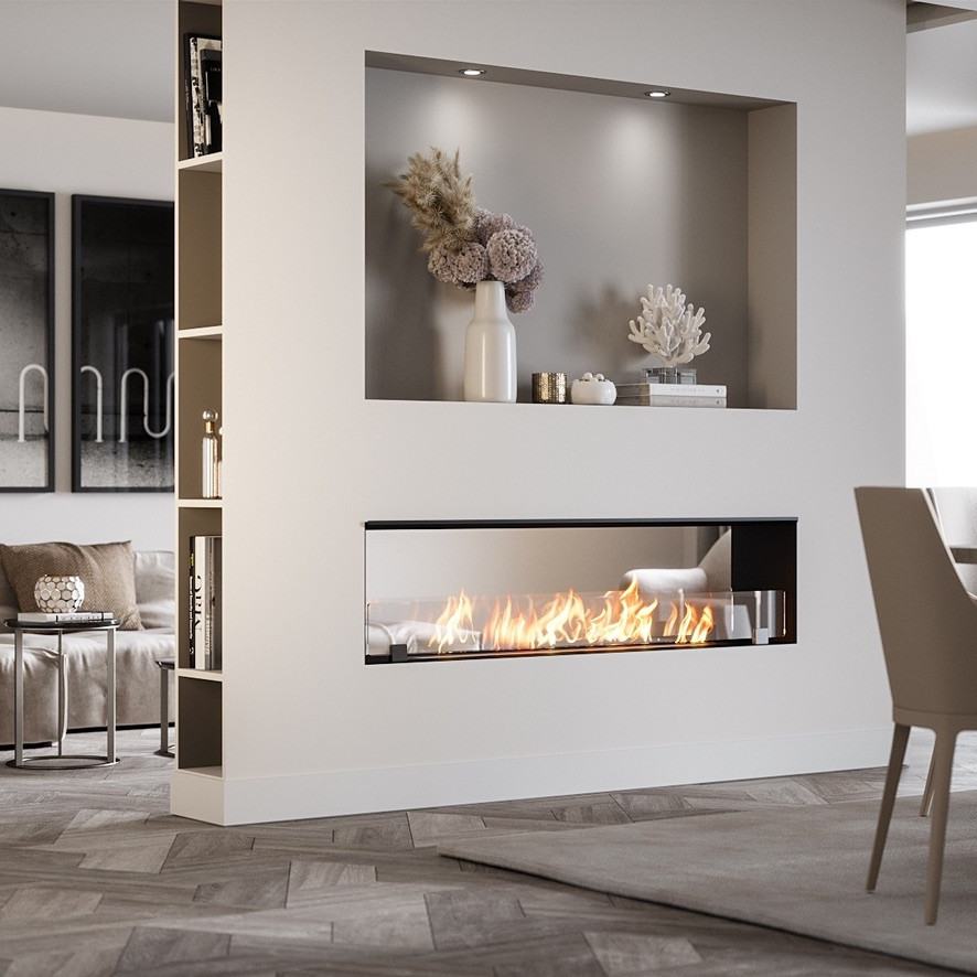 Diseño de chimeneas