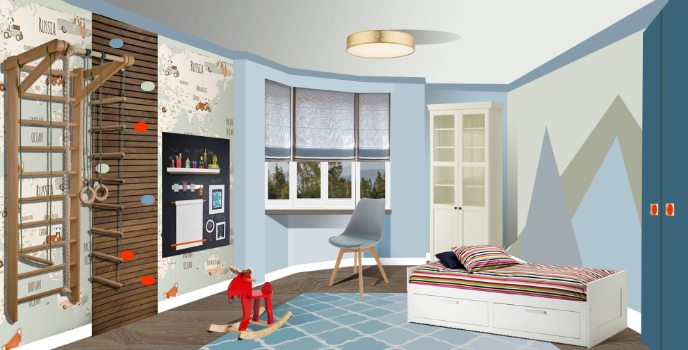 Квартира в Химках