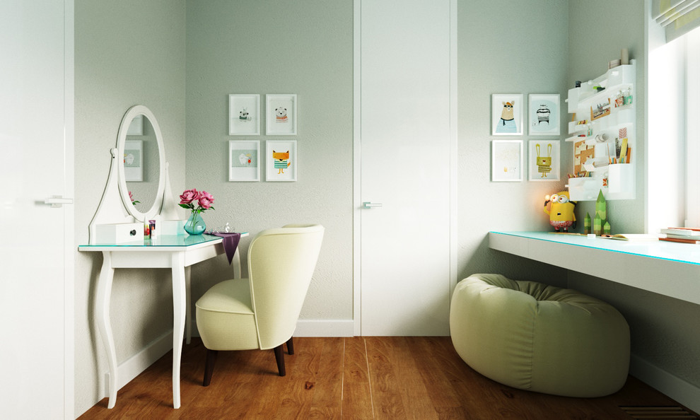 Квартира в Челябинске