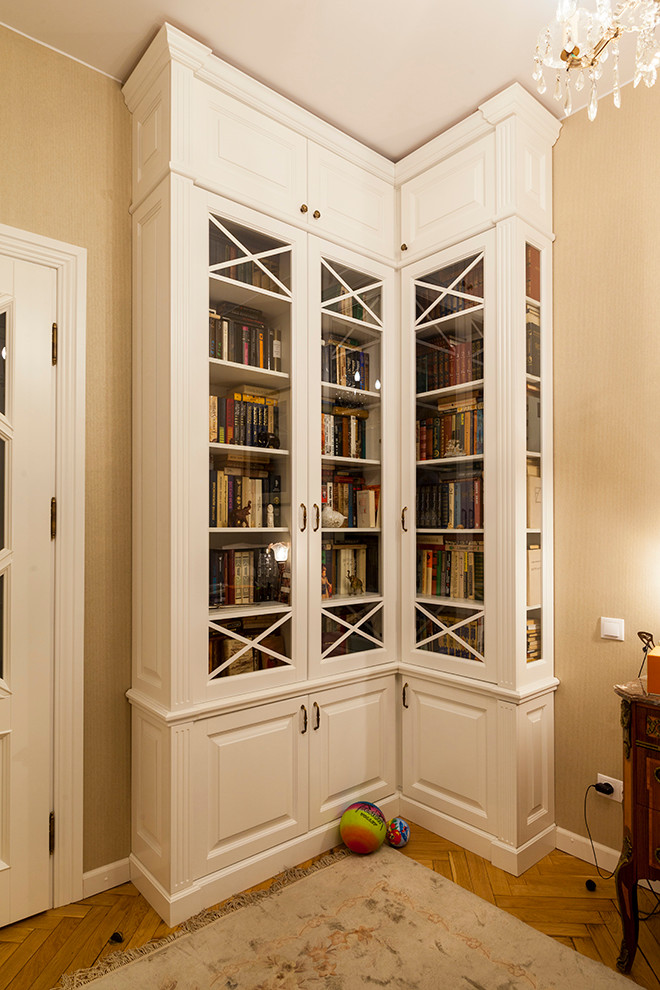 Классика на Большой Бронной