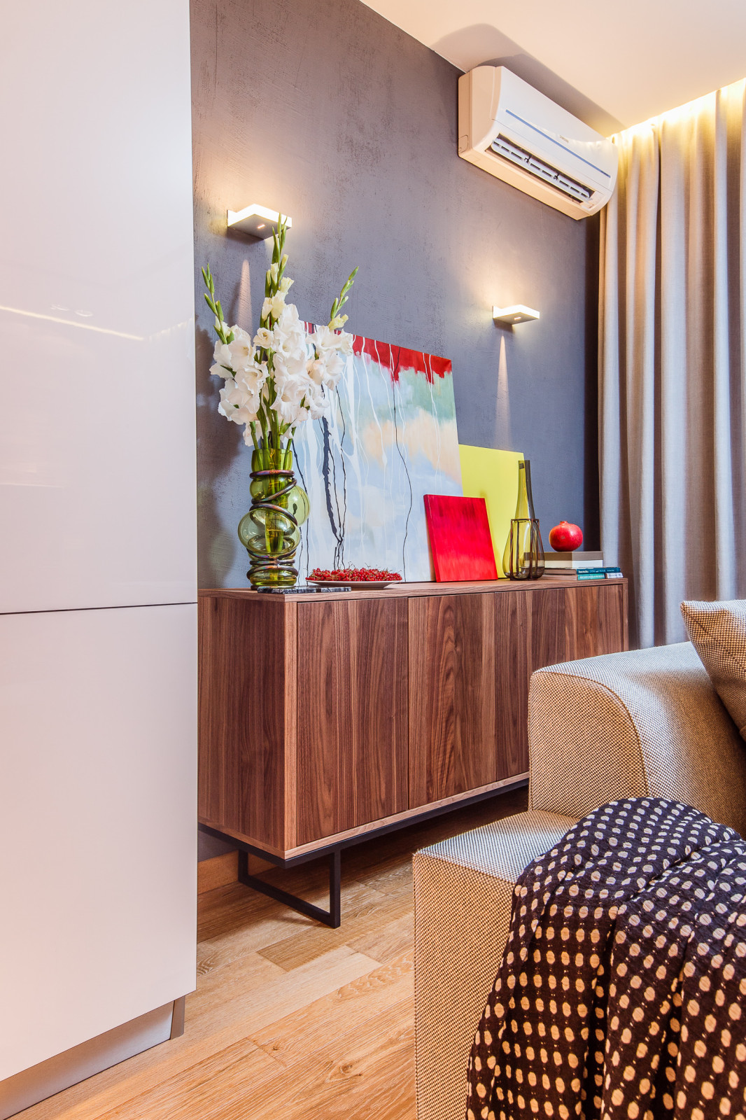 Квартира в ЖК "Триумф"