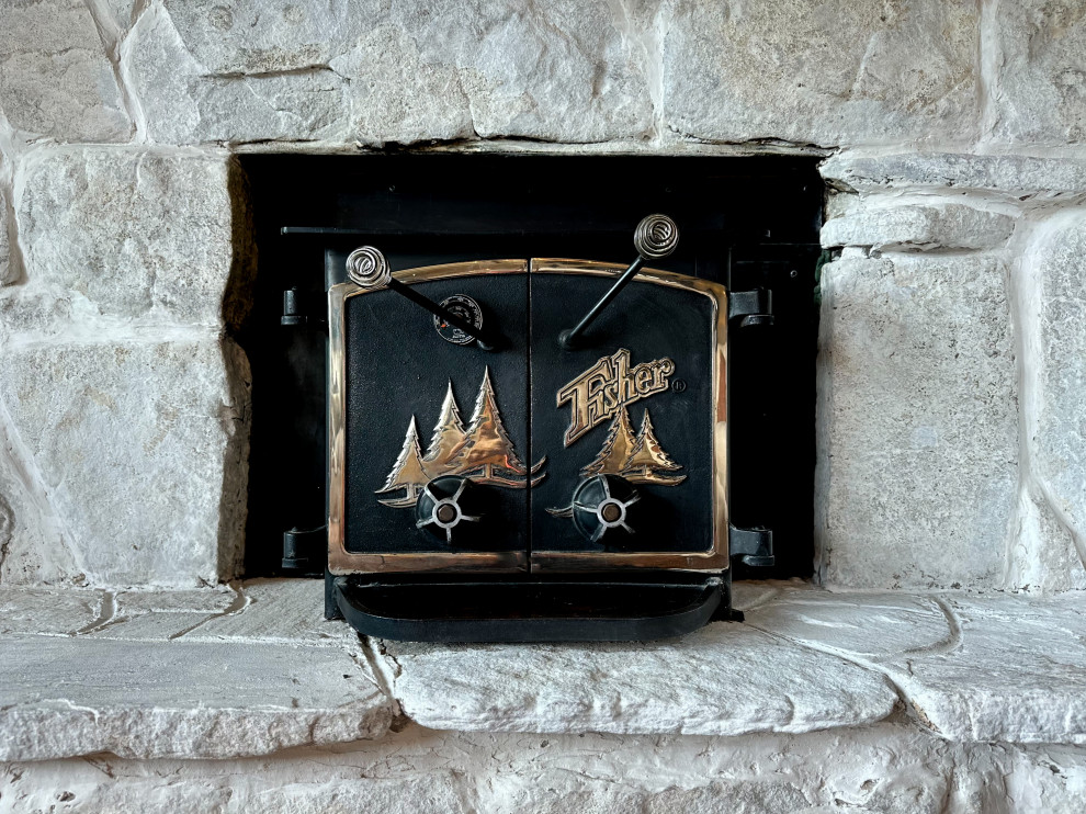 Morrison MidCentury | Morrison, CO | Main Floor Remodel