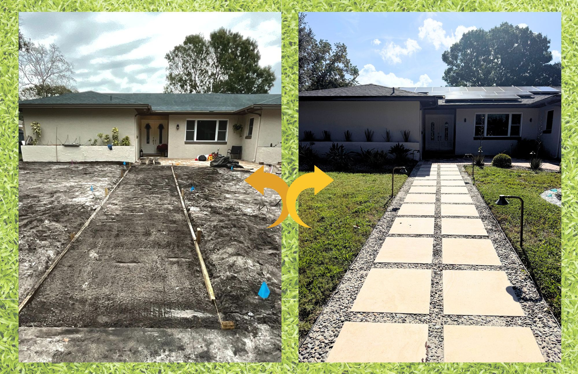 Before & After 10