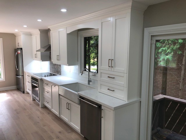 Kitchen Remodeling  2016