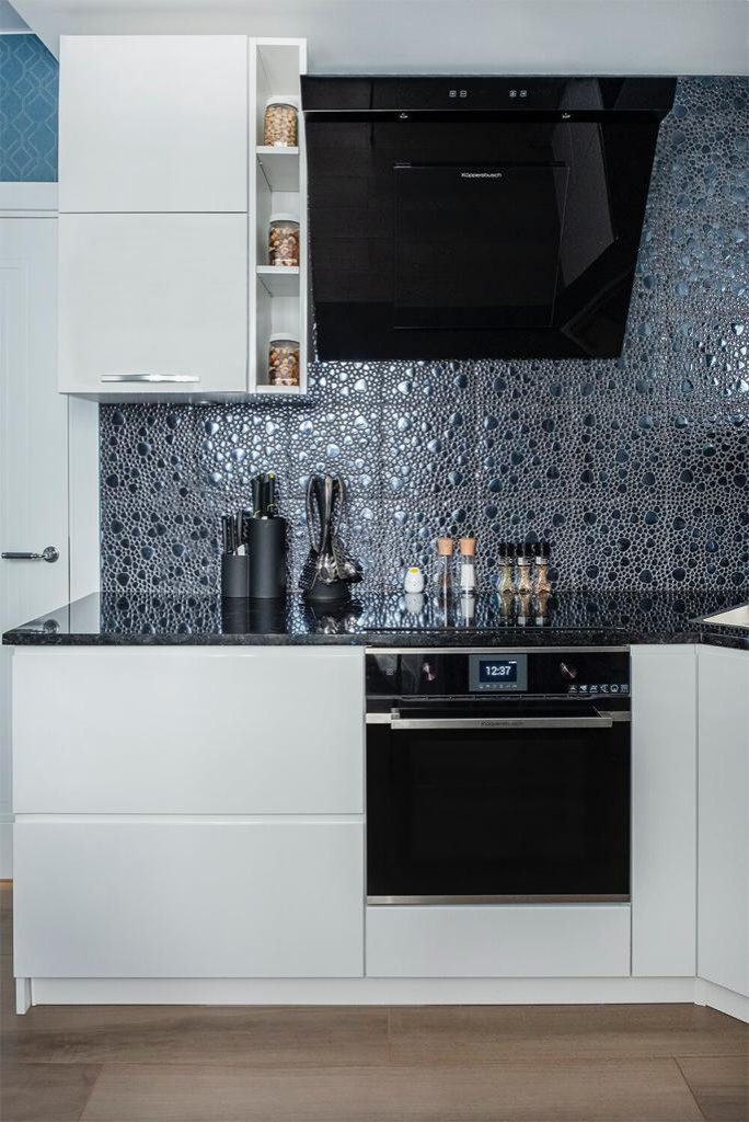 Квартира на ул. Молодцова