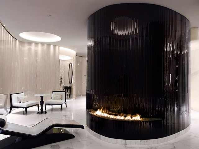 Designer Range contemporary-vardagsrum
