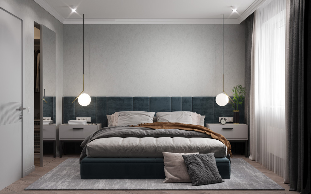 Мегаполис-парк 2020