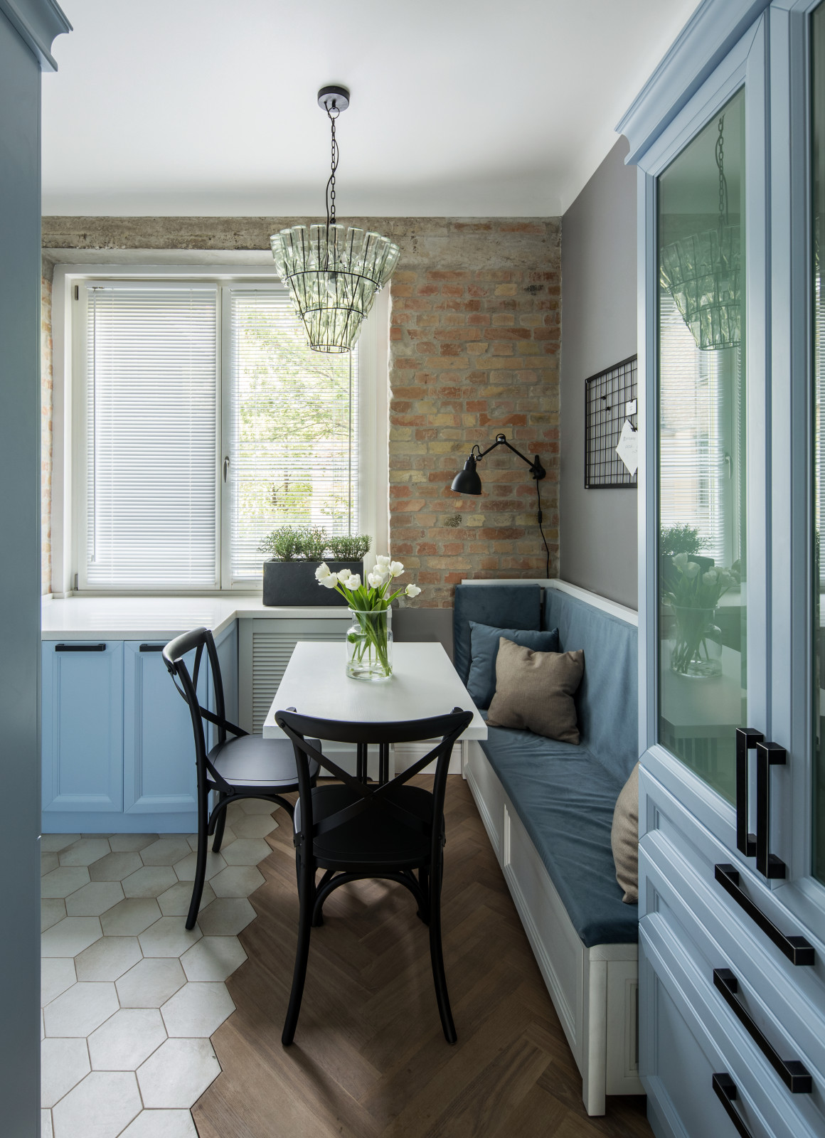 Квартира с котом