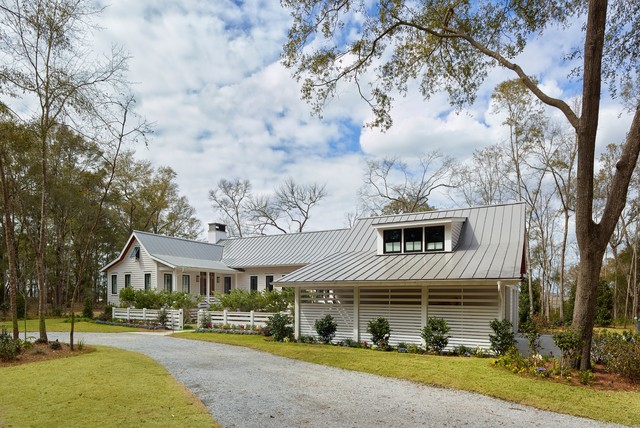 Chisholm Road traditional
