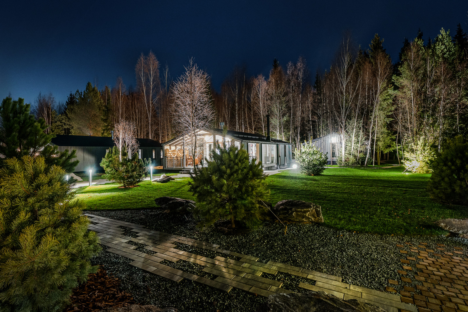 Дубльдомово