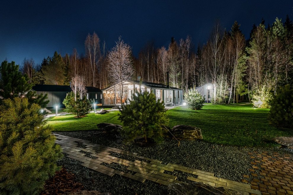 Дубльдомово