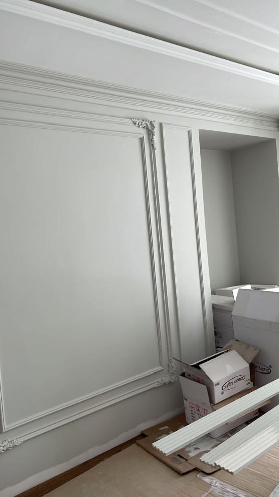 квартира на Маршала Баграмян